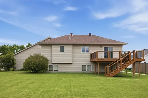 1534 Woodridge Lane West Fargo ND 58078