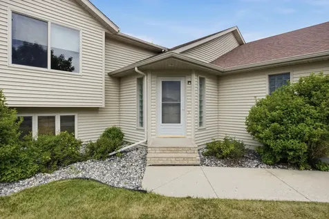 1534 Woodridge Lane West Fargo ND 58078