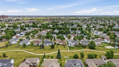 1534 Woodridge Lane West Fargo ND 58078