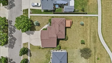 1534 Woodridge Lane West Fargo ND 58078