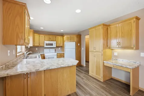 1534 Woodridge Lane West Fargo ND 58078
