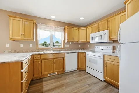 1534 Woodridge Lane West Fargo ND 58078