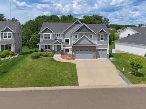 6445 Black Berry Court Lino Lakes MN 55014