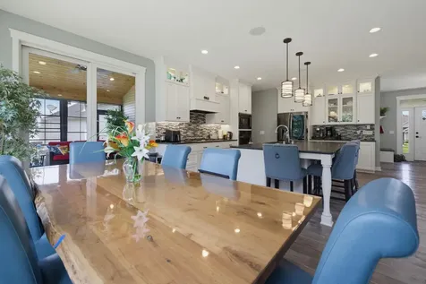 6445 Black Berry Court Lino Lakes MN 55014
