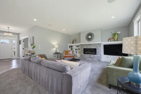 6445 Black Berry Court Lino Lakes MN 55014