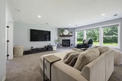 6445 Black Berry Court Lino Lakes MN 55014
