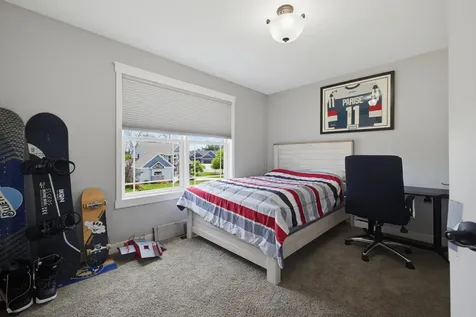 6445 Black Berry Court Circle Pines MN 55014
