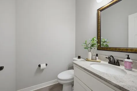6445 Black Berry Court Lino Lakes MN 55014