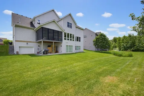 6445 Black Berry Court Lino Lakes MN 55014