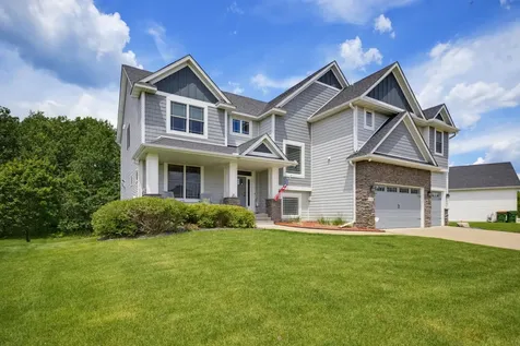 6445 Black Berry Court Lino Lakes MN 55014