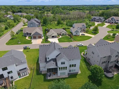 6445 Black Berry Court Lino Lakes MN 55014