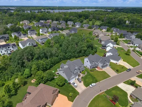 6445 Black Berry Court Lino Lakes MN 55014