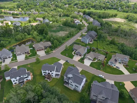 6445 Black Berry Court Lino Lakes MN 55014