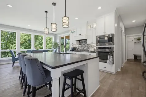 6445 Black Berry Court Circle Pines MN 55014