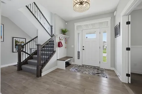 6445 Black Berry Court Lino Lakes MN 55014