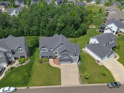 6445 Black Berry Court Lino Lakes MN 55014