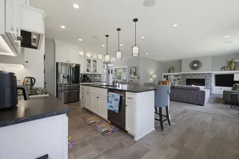 6445 Black Berry Court Lino Lakes MN 55014