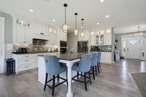 6445 Black Berry Court Lino Lakes MN 55014