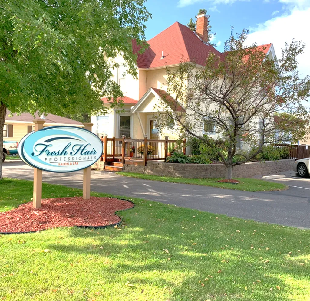 1017 1st Avenue NE Little Falls MN 56345