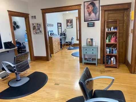1017 1st Avenue NE Little Falls MN 56345