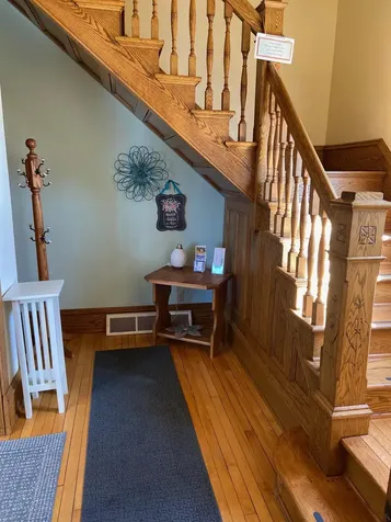 1017 1st Avenue NE Little Falls MN 56345