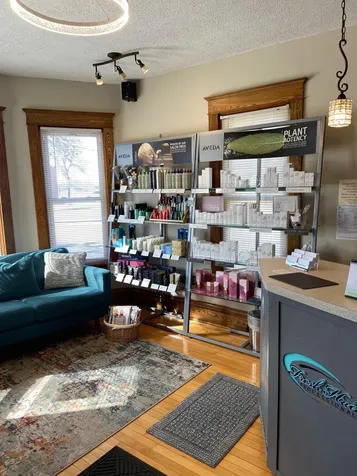 1017 1st Avenue NE Little Falls MN 56345