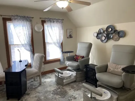 1017 1st Avenue NE Little Falls MN 56345