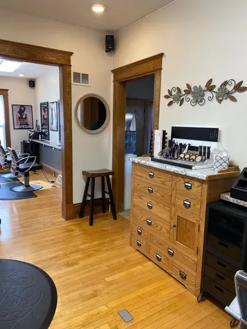1017 1st Avenue NE Little Falls MN 56345