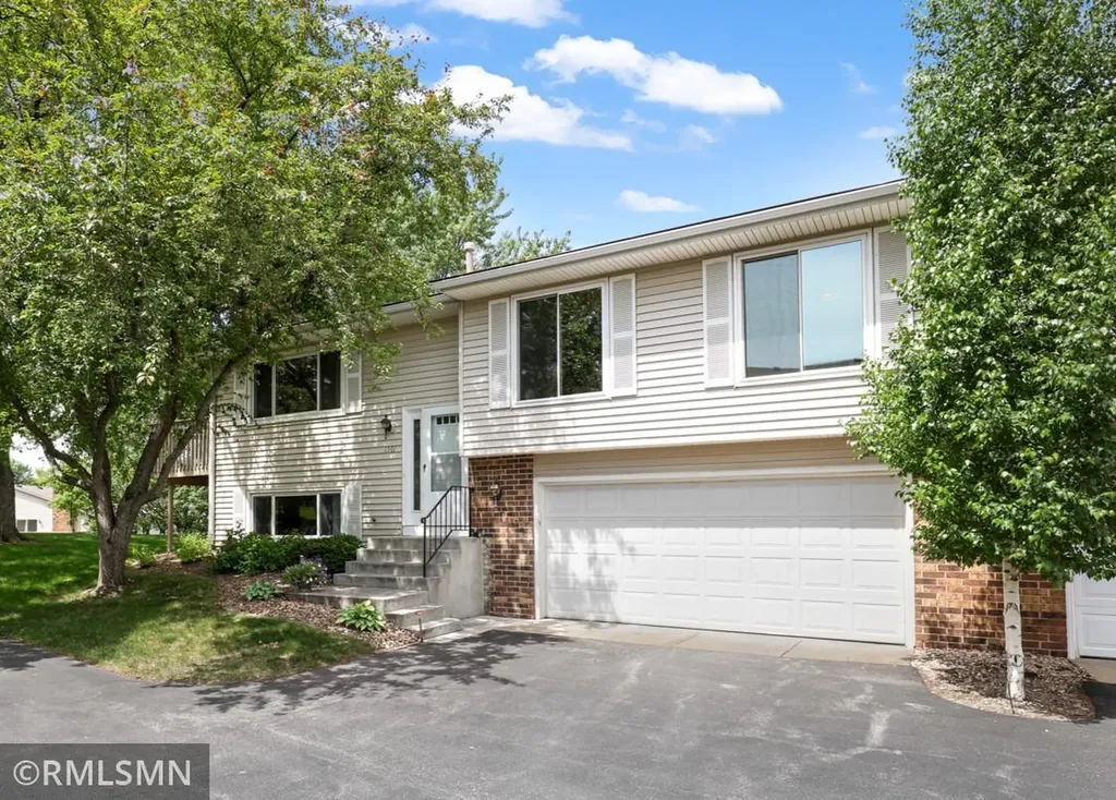 1501 W 140th Street Burnsville MN 55337