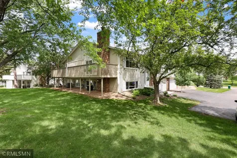 1501 W 140th Street Burnsville MN 55337