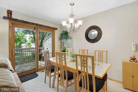 1501 W 140th Street Burnsville MN 55337