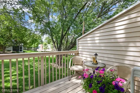 1501 W 140th Street Burnsville MN 55337