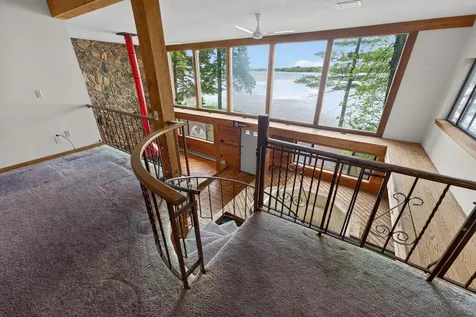 15770 Linden Tree Road Grasston MN 55030