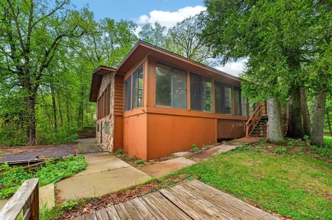 15770 Linden Tree Road Grasston MN 55030