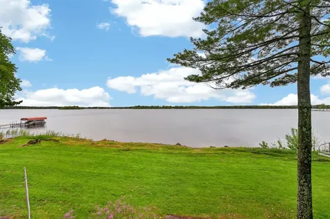 15770 Linden Tree Road Grasston MN 55030