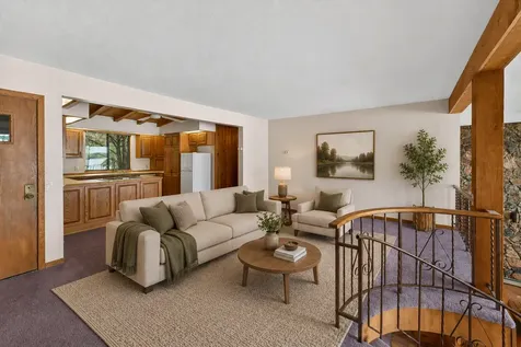 15770 Linden Tree Road Grasston MN 55030