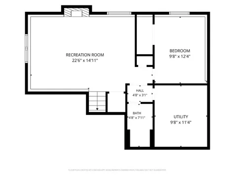 1545 Waterloo Avenue West Saint Paul MN 55118