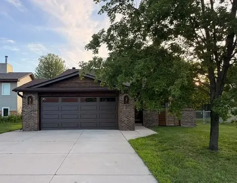 5309 Xenia Avenue N Crystal MN 55429