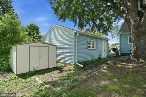 6707 13th Avenue S Richfield MN 55423