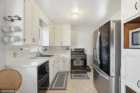 6707 13th Avenue S Richfield MN 55423