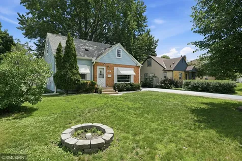 6707 13th Avenue S Richfield MN 55423