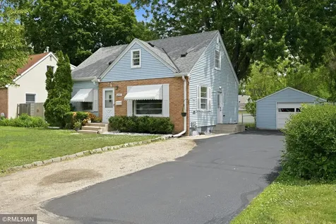 6707 13th Avenue S Richfield MN 55423