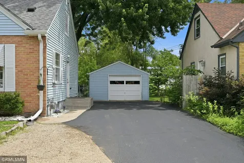 6707 13th Avenue S Richfield MN 55423