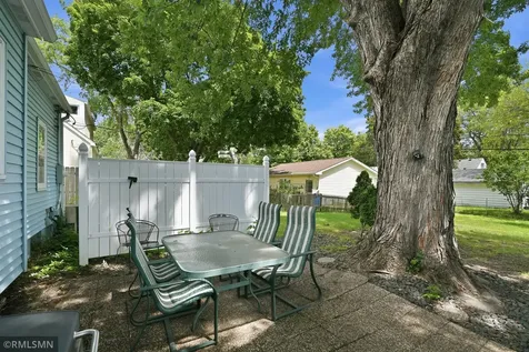 6707 13th Avenue S Richfield MN 55423