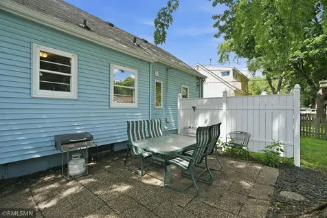 6707 13th Avenue S Richfield MN 55423