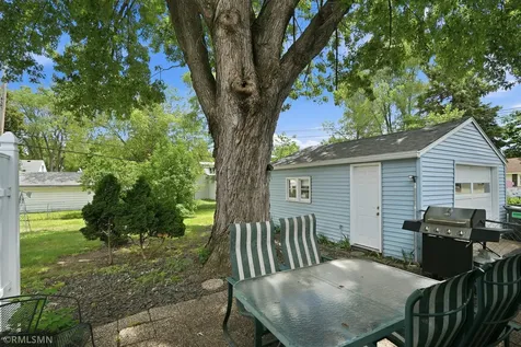 6707 13th Avenue S Richfield MN 55423