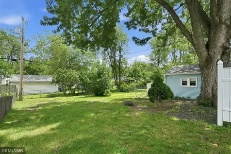 6707 13th Avenue S Richfield MN 55423