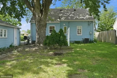 6707 13th Avenue S Richfield MN 55423