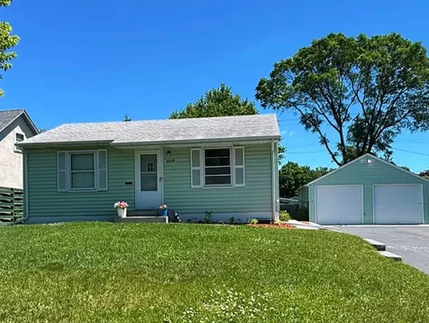 8519 Stevens Avenue S Bloomington MN 55420