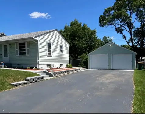8519 Stevens Avenue S Bloomington MN 55420
